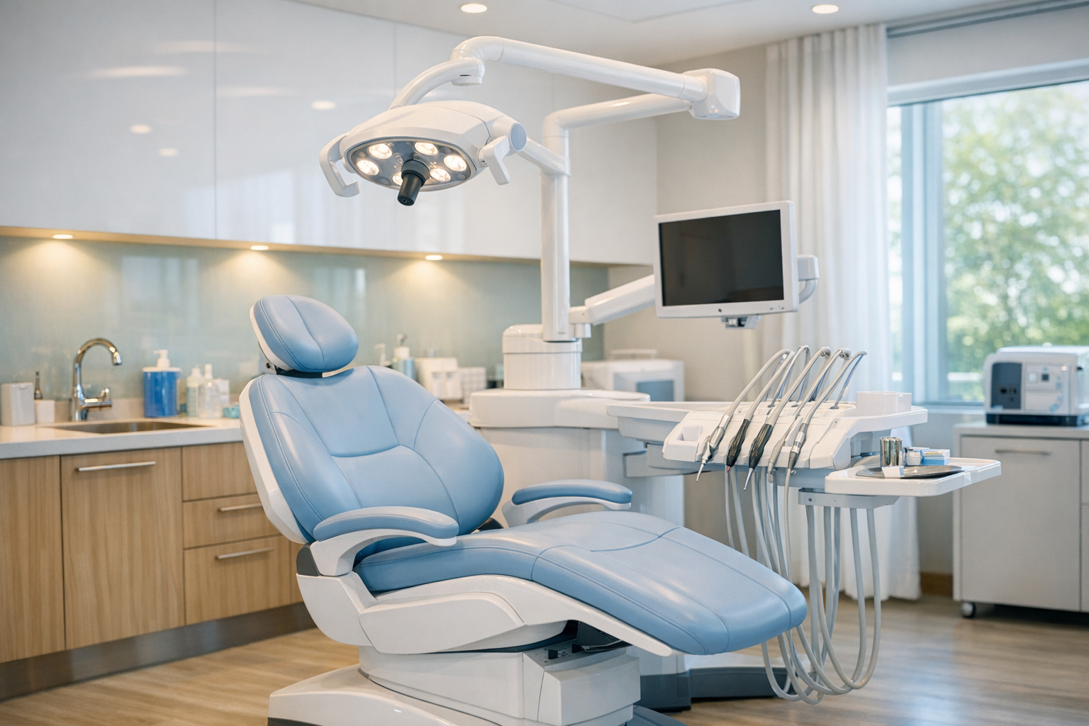 Studio dentale Centro Odontoiatrico Smiledoc Monterotondo